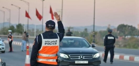 السلامة الطرقية مسؤولية الجميع.. نصائح للحد من حوادث السير